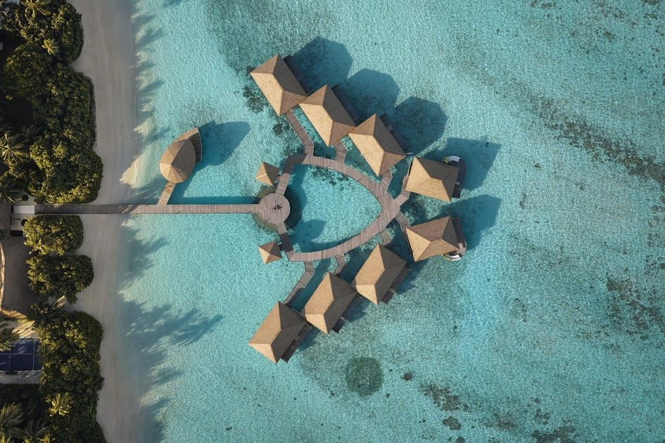 Maalifushi by COMO Maldives