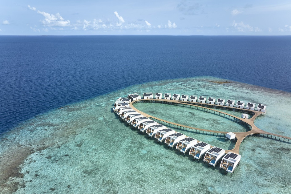 Robinson Maldives
