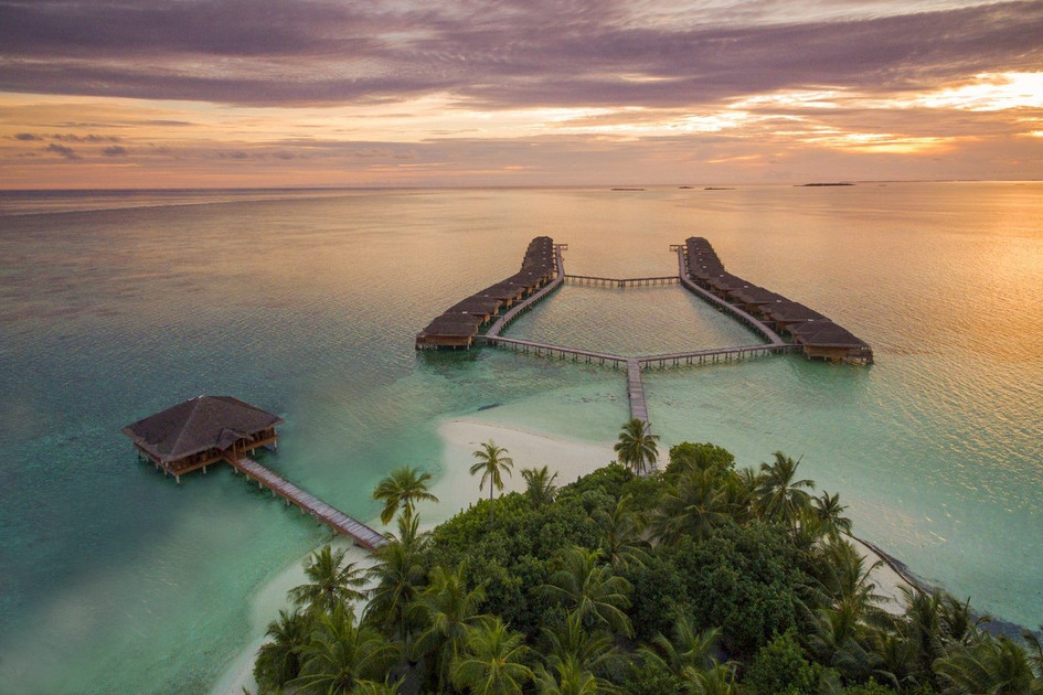Medhufushi Island Resort