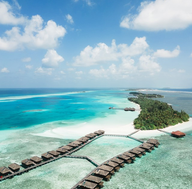 Medhufushi Island Resort