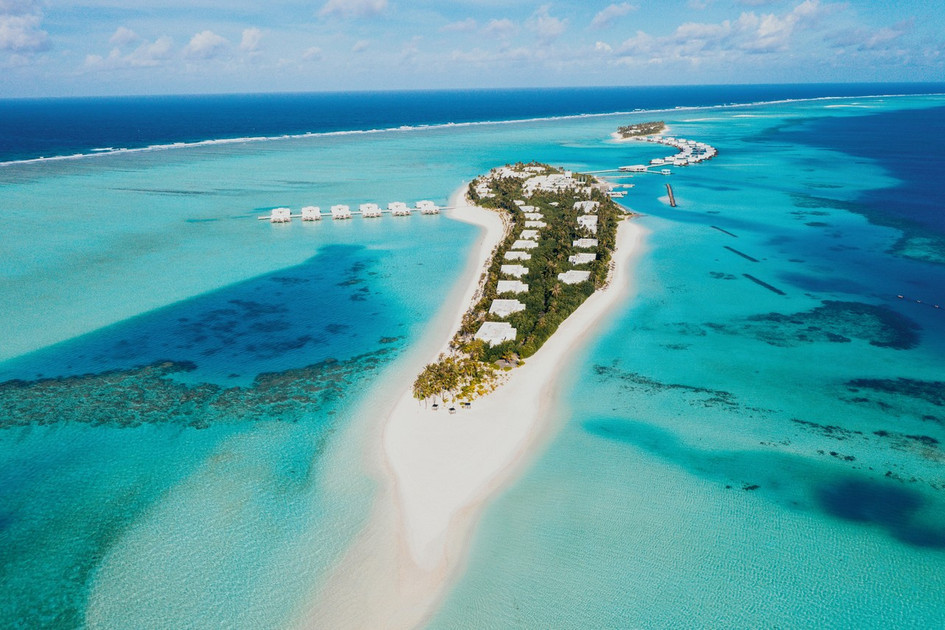 Riu Atoll Maafushi Island