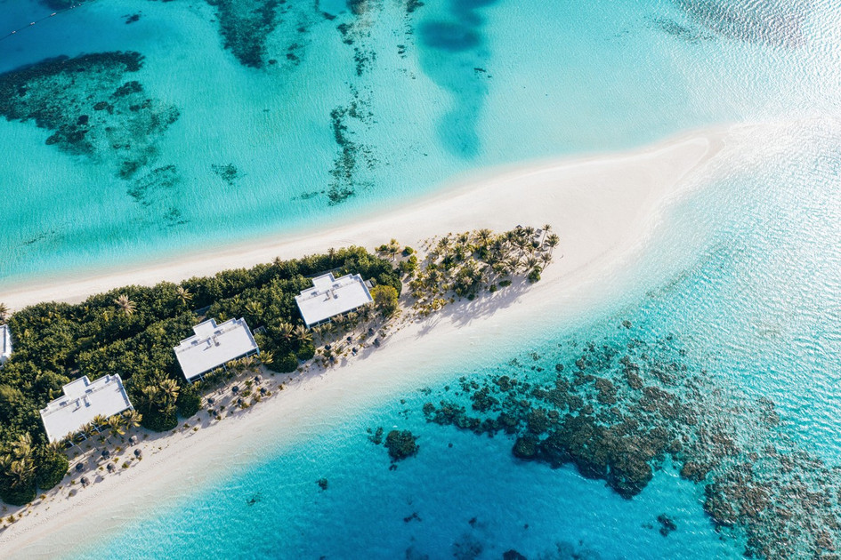 Riu Atoll Maafushi Island