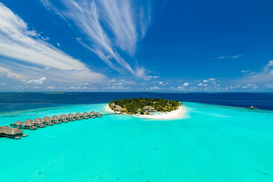 Baglioni Resort Maldives