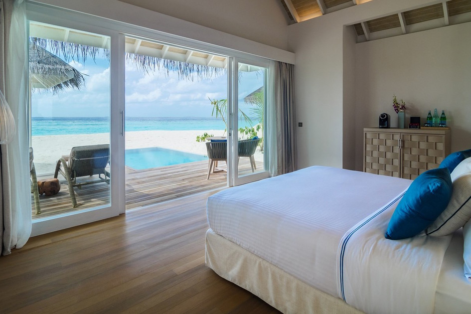 Baglioni Resort Maldives