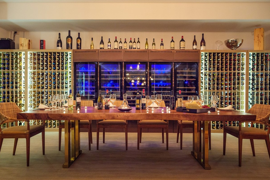 Baglioni Resort Maldives