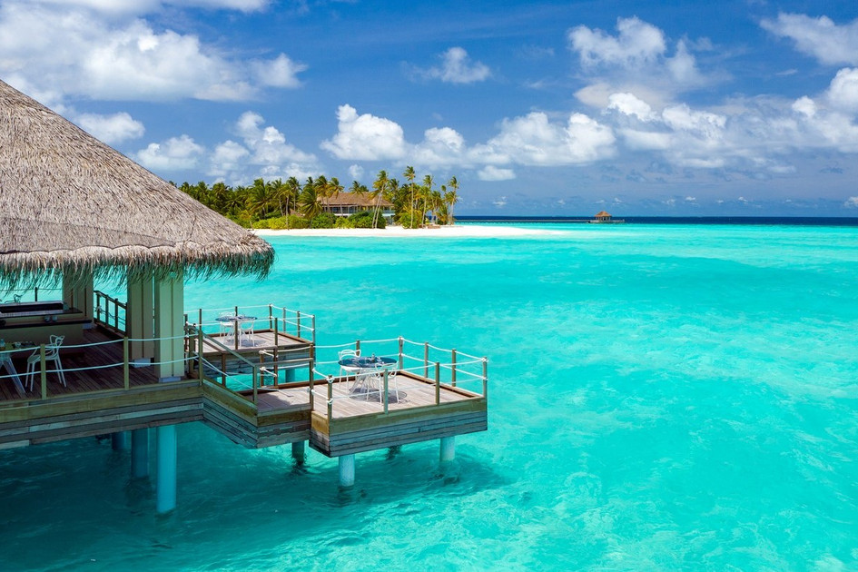 Baglioni Resort Maldives