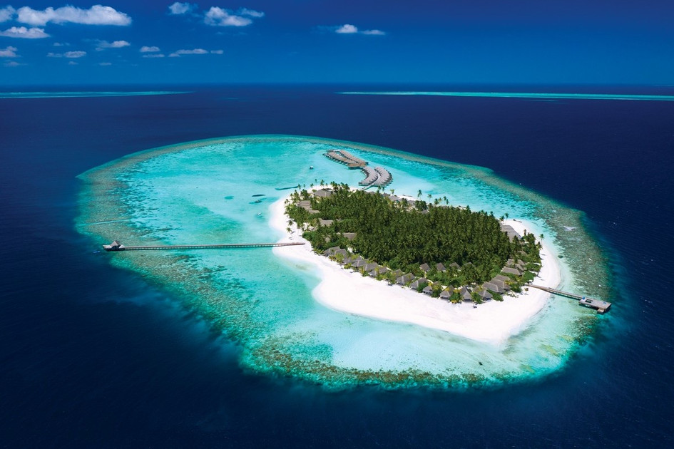 Baglioni Resort Maldives