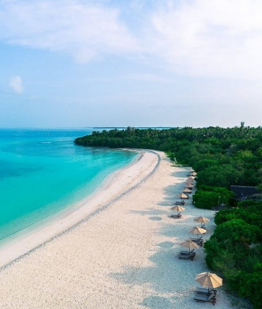 The Barefoot Eco Hotel