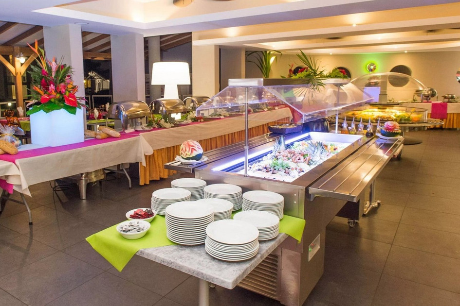 Karibea Sainte Luce Hotel - Amandiers