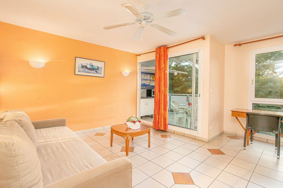 Karibea Sainte Luce Hotel - Caribia