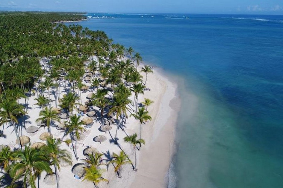 Catalonia Bavaro Beach, Golf & Casino Resort