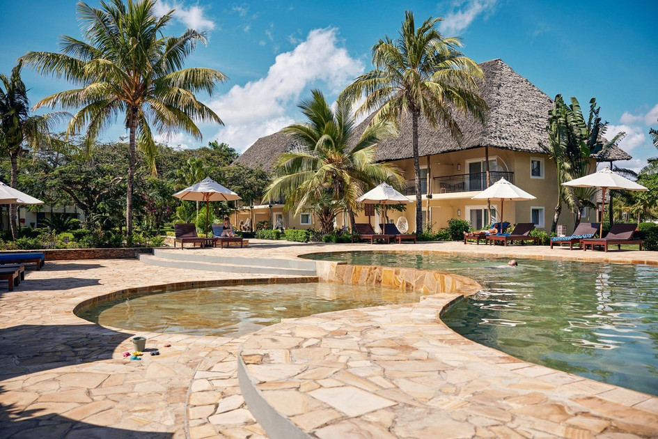 TUI Blue Bahari Zanzibar