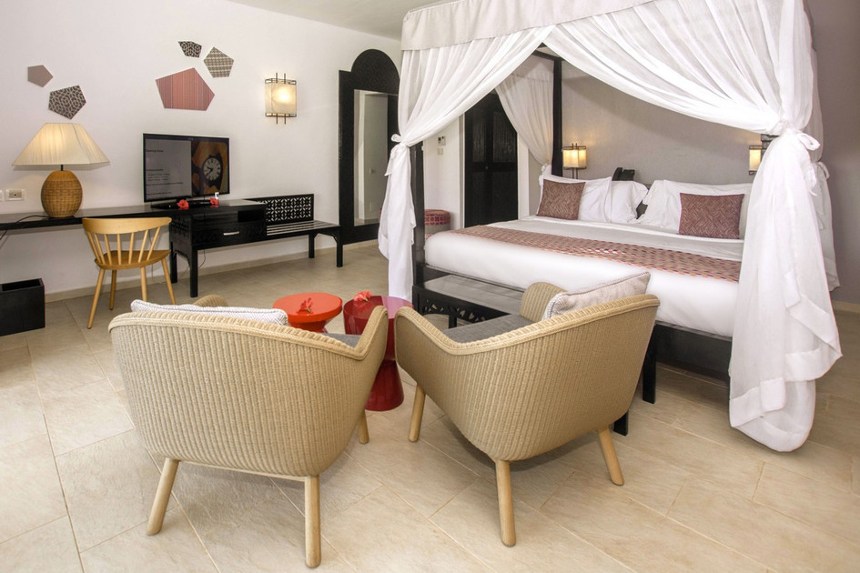 TUI Blue Bahari Zanzibar