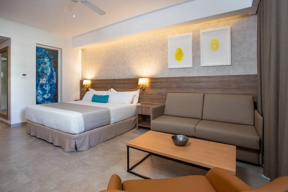 Serenade Punta Cana Beach & Spa Resort