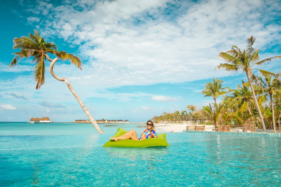 Meyyafushi Maldives