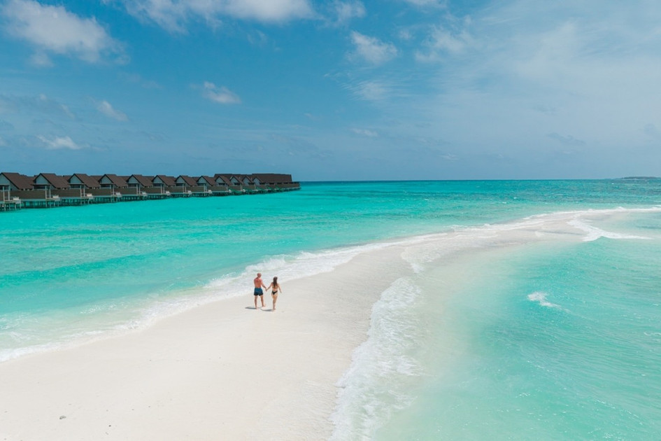 Meyyafushi Maldives