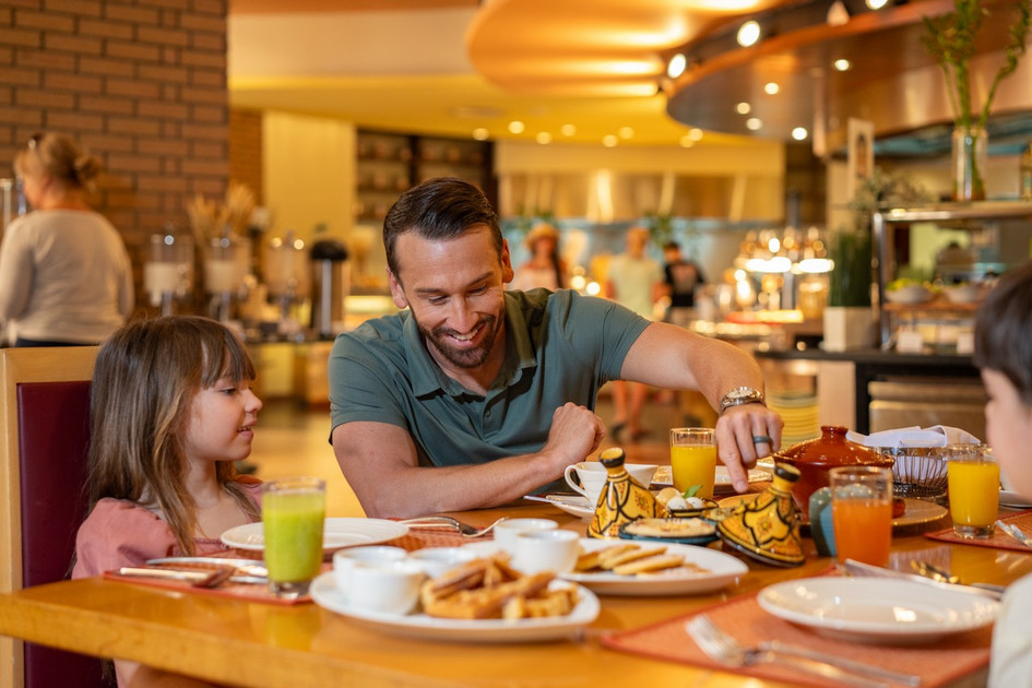 DoubleTree by Hilton Muscat Al Waha