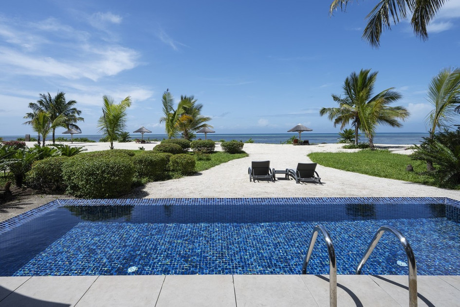 The Residence Zanzibar