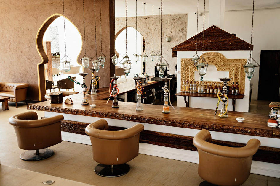 Gold Zanzibar - Beach House & Spa