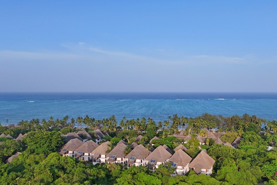 Bluebay Beach Resort & Spa