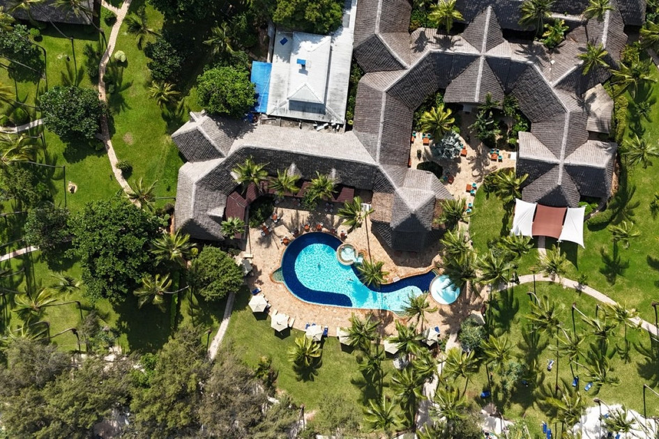 Bluebay Beach Resort & Spa