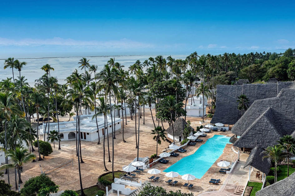 Diamonds Mapenzi Beach