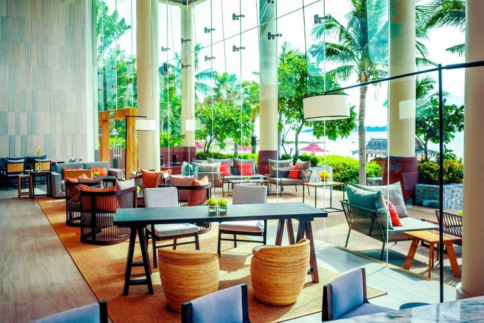 Intercontinental Pattaya Resort