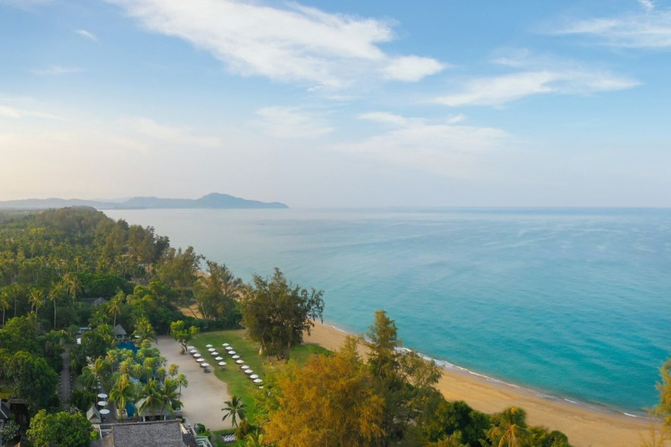 Anantara Mai Khao Phuket Villas