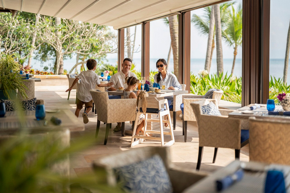 Four Seasons Koh Samui