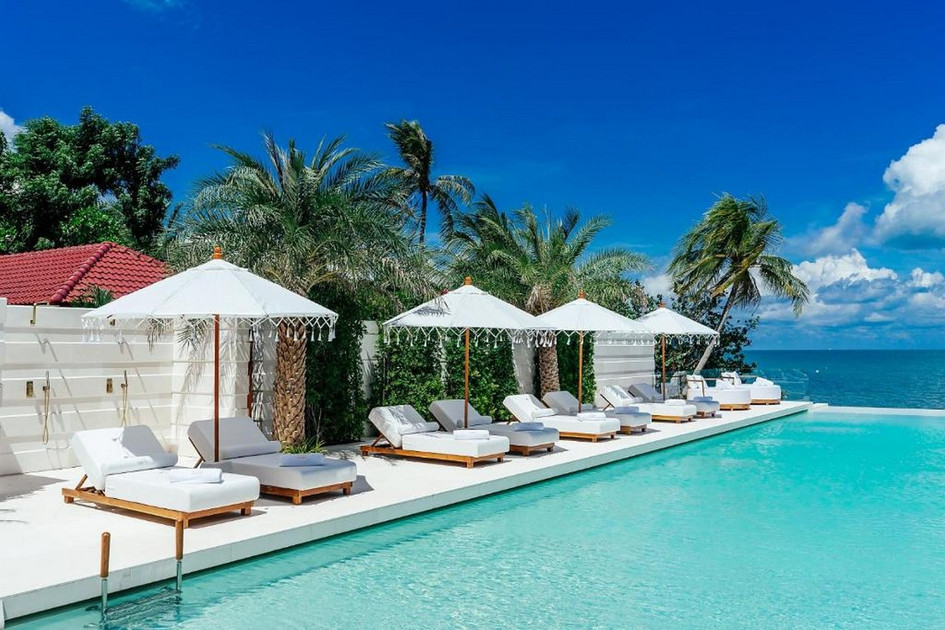 Zazen Boutique Resort and Spa