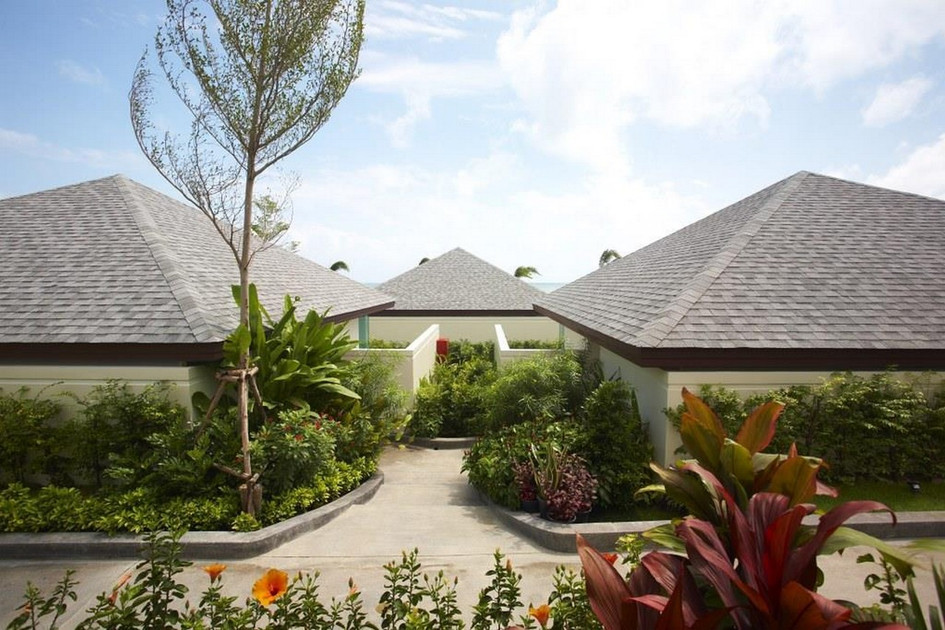 Samui Resotel Beach Resort