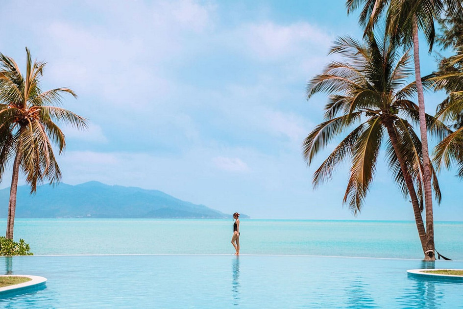 Melati Beach Resort and Spa