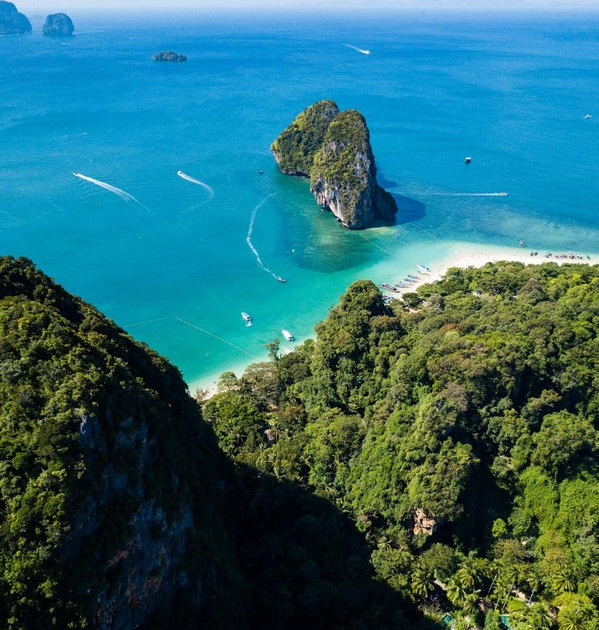 Railay Bay Resort & Spa