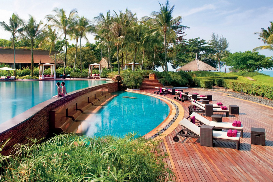 Phulay Bay, A Ritz-Carlton Reserve