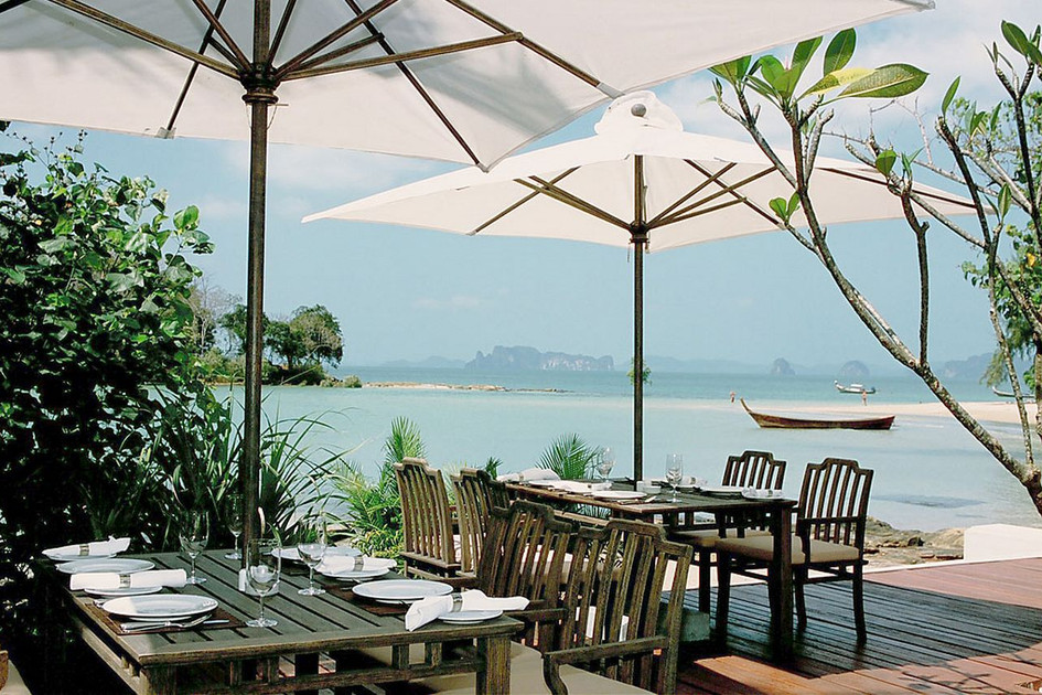 Nakamanda Resort & Spa