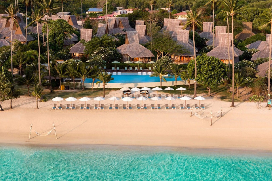 Saii Phi Phi Island Village Beach Resort