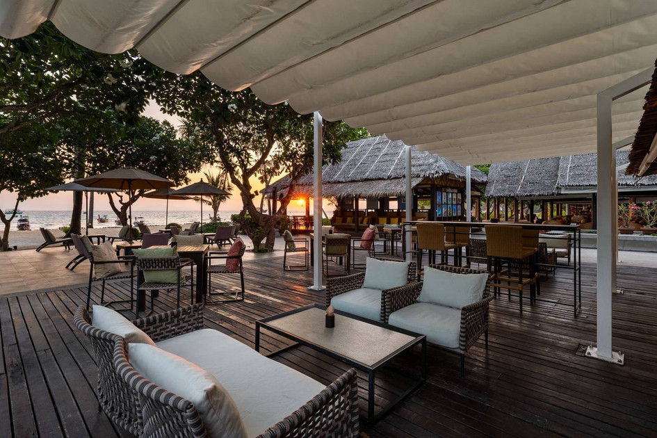 Saii Phi Phi Island Village Beach Resort