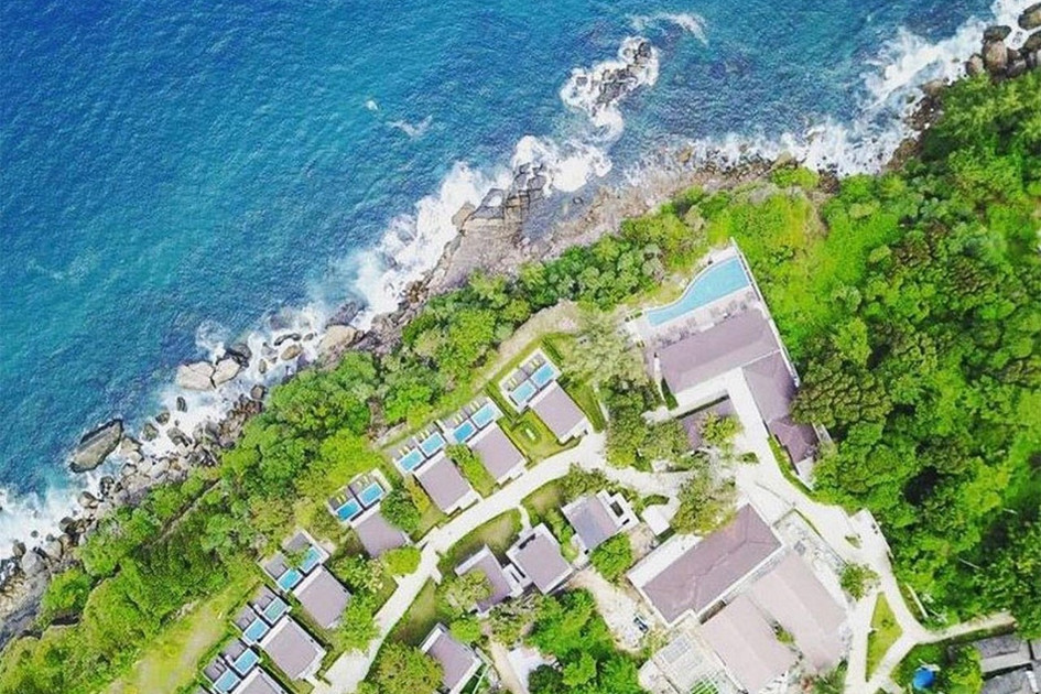 Phi Phi Holiday Resort