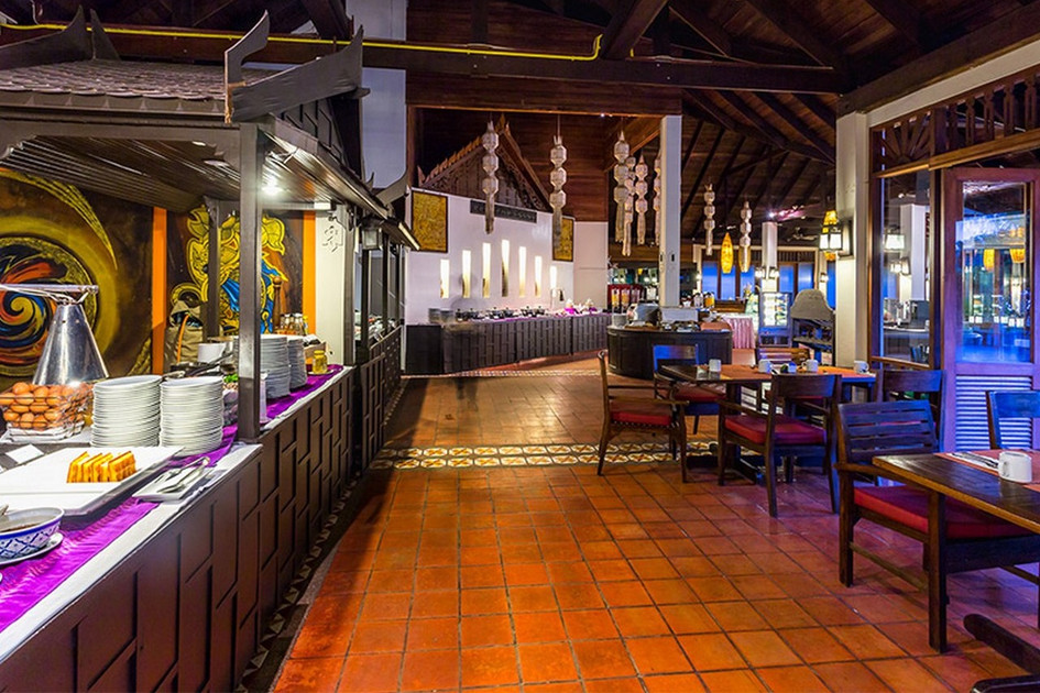 Phi Phi Holiday Resort