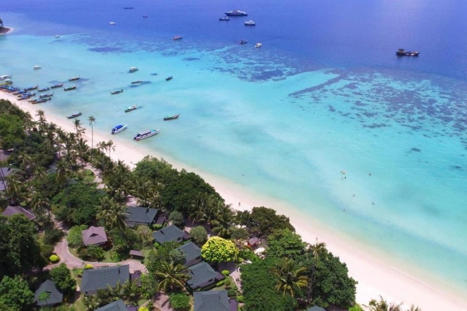 Phi Phi Holiday Resort