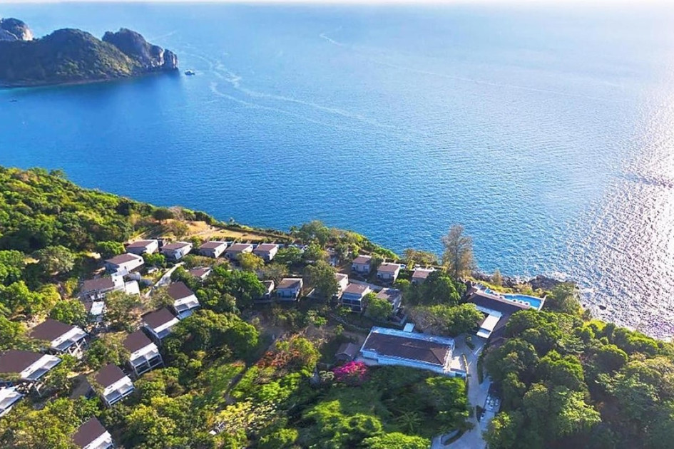 Phi Phi Holiday Resort