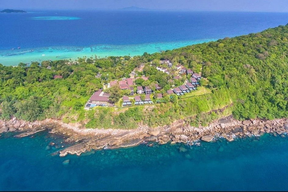 Phi Phi Holiday Resort