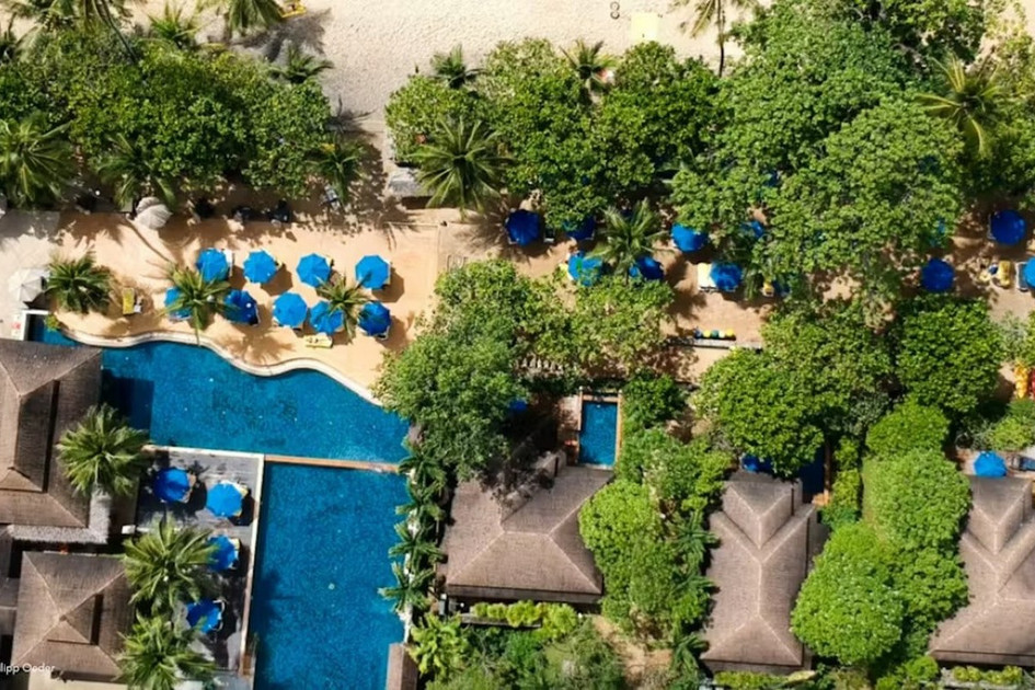 Seaview Resort Khao Lak