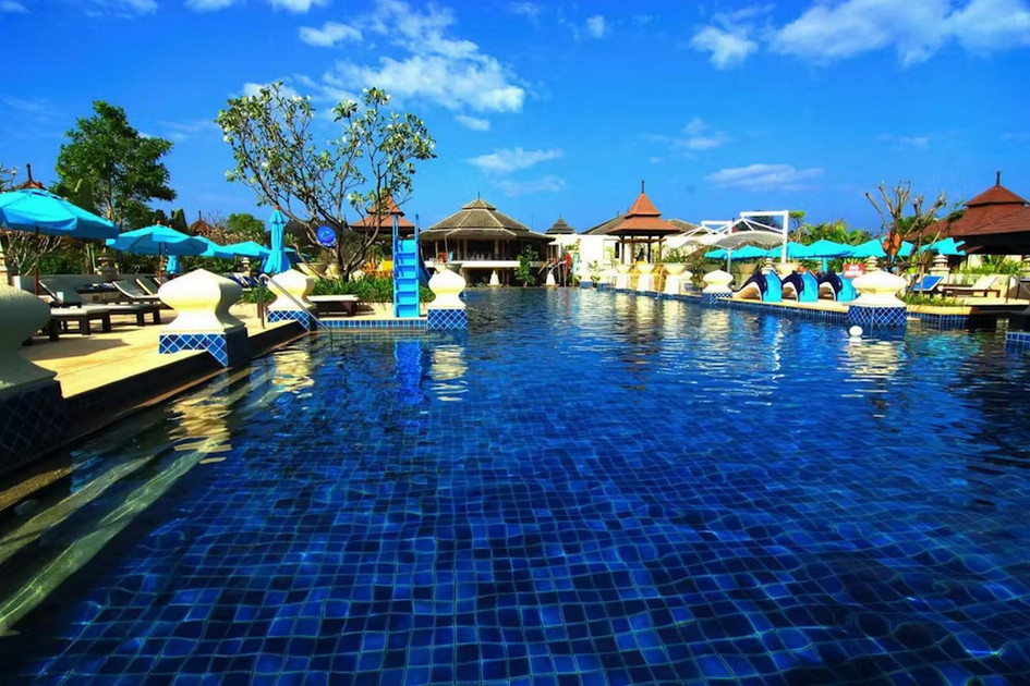 Seaview Resort Khao Lak