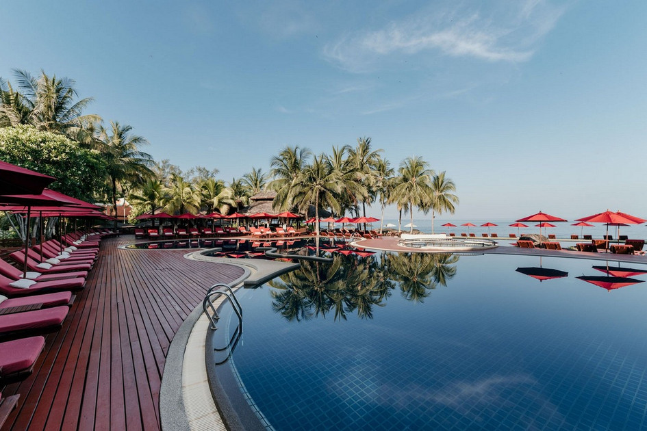 Khaolak Laguna Resort