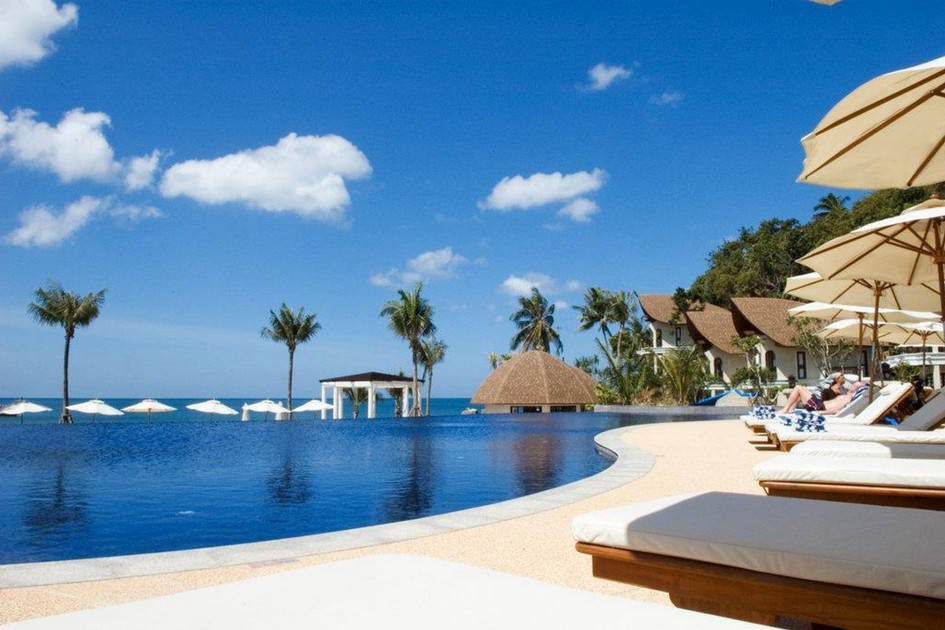 Rawi Warin Resort & Spa