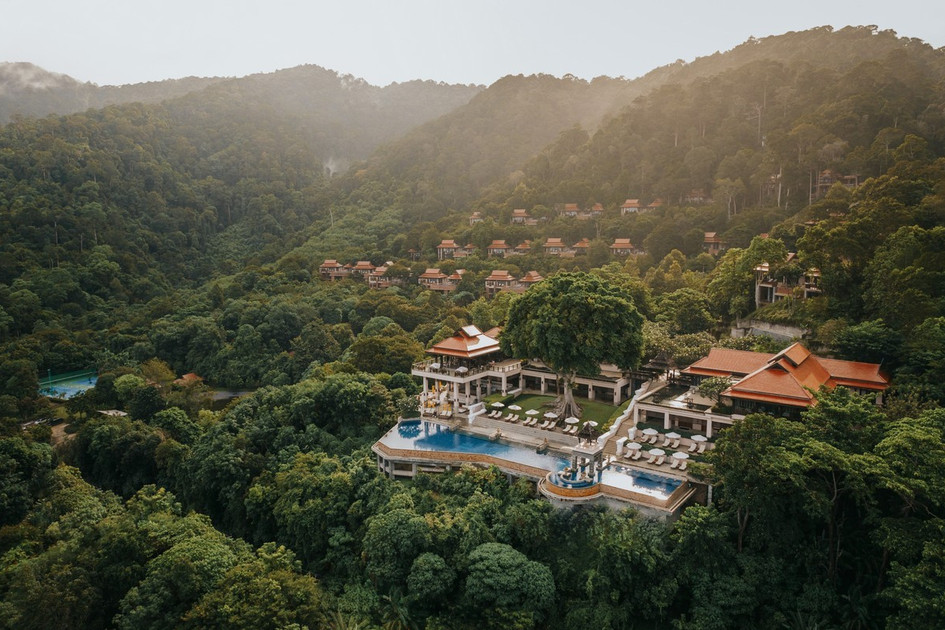 Pimalai Resort & Spa