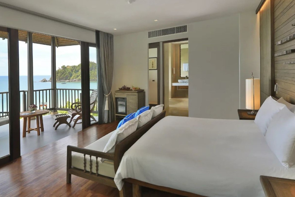 Pimalai Resort & Spa