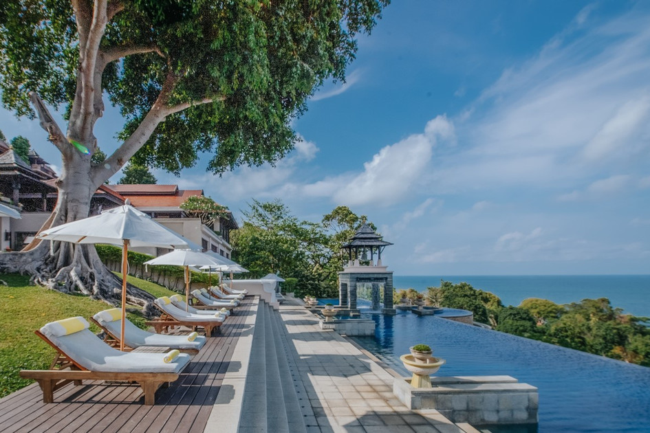 Pimalai Resort & Spa