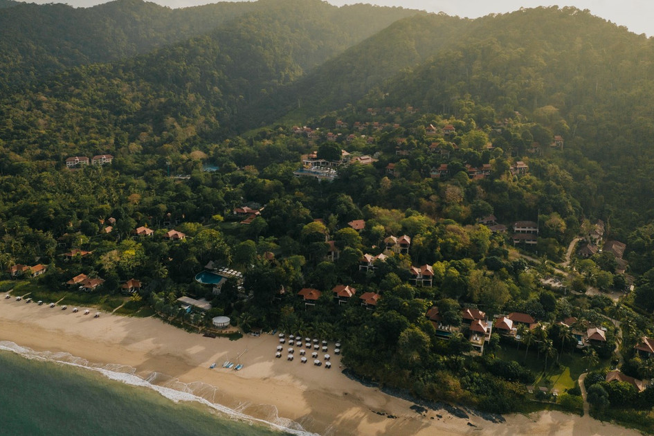 Pimalai Resort & Spa